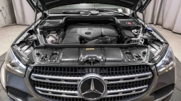 Mercedes-Benz GLE GLE 350 4MATIC SUV 2026