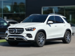 Mercedes-Benz GLE GLE 350 4MATIC SUV 2026