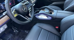 Mercedes-Benz GLE GLE 350 4MATIC SUV 2026