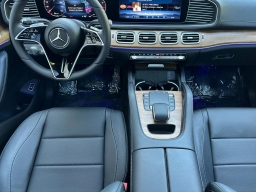 Mercedes-Benz GLE GLE 350 4MATIC SUV 2026