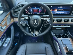 Mercedes-Benz GLE GLE 350 4MATIC SUV 2026