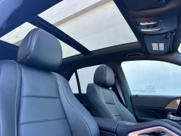Mercedes-Benz GLE GLE 350 4MATIC SUV 2026
