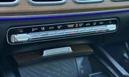Mercedes-Benz GLE GLE 350 4MATIC SUV 2026
