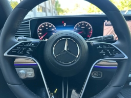 Mercedes-Benz GLE GLE 350 4MATIC SUV 2026