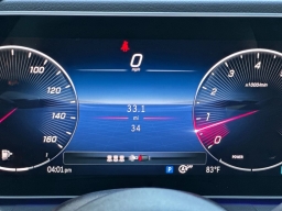 Mercedes-Benz GLE GLE 350 4MATIC SUV 2026