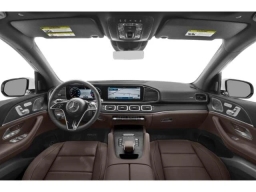 Mercedes-Benz GLE GLE 350 4MATIC SUV 2026
