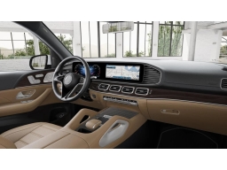 Mercedes-Benz GLE GLE 350 4MATIC SUV 2026