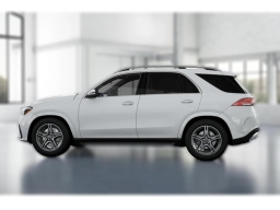 Mercedes-Benz GLE GLE 350 4MATIC SUV 2026