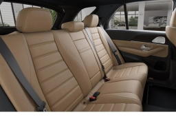 Mercedes-Benz GLE GLE 350 4MATIC SUV 2026