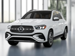 Mercedes-Benz GLE GLE 350 4MATIC SUV 2026