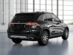 Mercedes-Benz GLE GLE 350 4MATIC SUV 2026