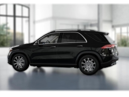 Mercedes-Benz GLE GLE 350 4MATIC SUV 2026