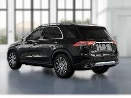 Mercedes-Benz GLE GLE 350 4MATIC SUV 2026