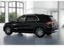 Mercedes-Benz GLE GLE 350 4MATIC SUV 2026