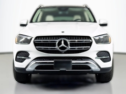 Mercedes-Benz GLE GLE 350 4MATIC SUV 2026