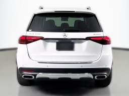 Mercedes-Benz GLE GLE 350 4MATIC SUV 2026