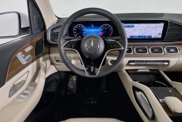 Mercedes-Benz GLE GLE 350 4MATIC SUV 2026