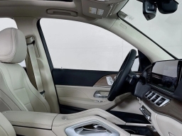 Mercedes-Benz GLE GLE 350 4MATIC SUV 2026