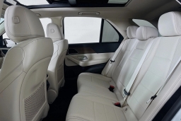 Mercedes-Benz GLE GLE 350 4MATIC SUV 2026