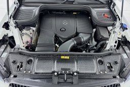 Mercedes-Benz GLE GLE 350 4MATIC SUV 2026
