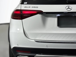 Mercedes-Benz GLE GLE 350 4MATIC SUV 2026