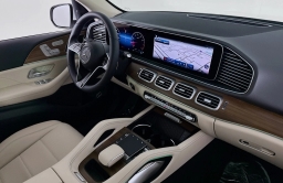 Mercedes-Benz GLE GLE 350 4MATIC SUV 2026