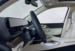 Mercedes-Benz GLE GLE 350 4MATIC SUV 2026