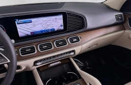 Mercedes-Benz GLE GLE 350 4MATIC SUV 2026