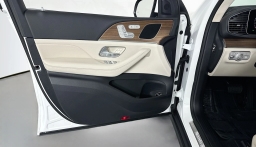 Mercedes-Benz GLE GLE 350 4MATIC SUV 2026