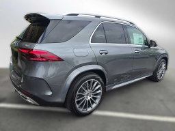 Mercedes-Benz GLE GLE 350 4MATIC SUV 2026