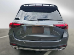 Mercedes-Benz GLE GLE 350 4MATIC SUV 2026