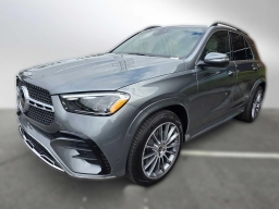 Mercedes-Benz GLE GLE 350 4MATIC SUV 2026