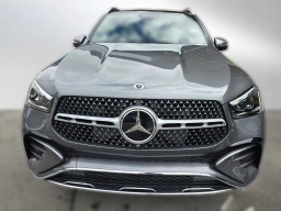 Mercedes-Benz GLE GLE 350 4MATIC SUV 2026