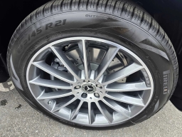 Mercedes-Benz GLE GLE 350 4MATIC SUV 2026