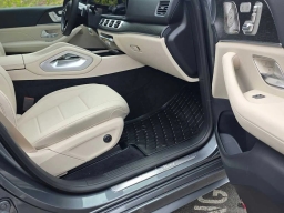Mercedes-Benz GLE GLE 350 4MATIC SUV 2026