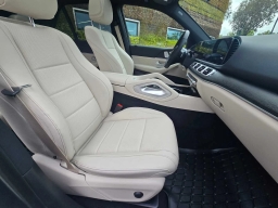 Mercedes-Benz GLE GLE 350 4MATIC SUV 2026