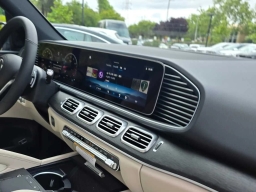 Mercedes-Benz GLE GLE 350 4MATIC SUV 2026