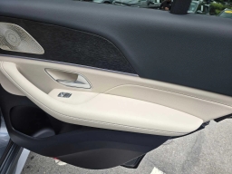 Mercedes-Benz GLE GLE 350 4MATIC SUV 2026