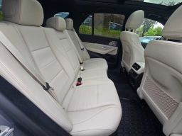 Mercedes-Benz GLE GLE 350 4MATIC SUV 2026