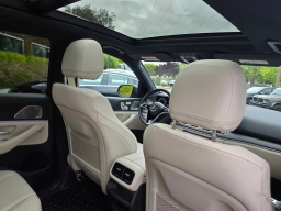 Mercedes-Benz GLE GLE 350 4MATIC SUV 2026