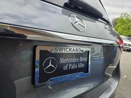 Mercedes-Benz GLE GLE 350 4MATIC SUV 2026