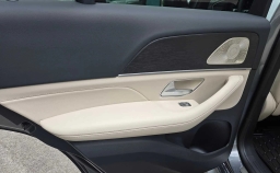 Mercedes-Benz GLE GLE 350 4MATIC SUV 2026