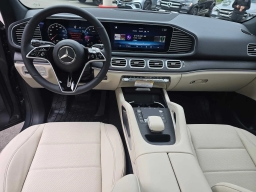 Mercedes-Benz GLE GLE 350 4MATIC SUV 2026