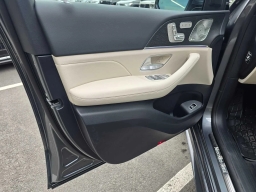 Mercedes-Benz GLE GLE 350 4MATIC SUV 2026