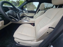 Mercedes-Benz GLE GLE 350 4MATIC SUV 2026