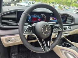 Mercedes-Benz GLE GLE 350 4MATIC SUV 2026