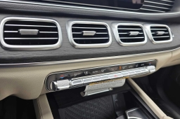 Mercedes-Benz GLE GLE 350 4MATIC SUV 2026