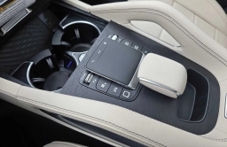 Mercedes-Benz GLE GLE 350 4MATIC SUV 2026