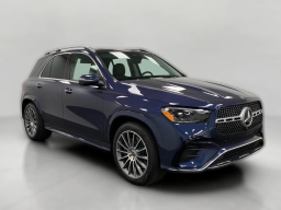 Mercedes-Benz GLE GLE 350 4MATIC SUV 2026