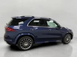 Mercedes-Benz GLE GLE 350 4MATIC SUV 2026
